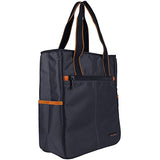 Fuel Tech Crossing Satchel, Graphite