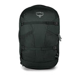 Osprey Packs Farpoint 40 Travel Backpack, Volcanic Grey, Medium/Large