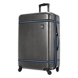 Skyway Portage Bay 28" Spinner Upright Luggage, Storm Grey