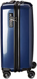 Briggs & Riley Sympatico International Carry-On Spinner, Marine Blue, 21 Inch