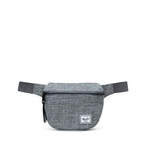 Herschel Fifteen Waist Pack, Raven Crosshatch, 2.0L