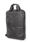 Moleskine Device Bag, 15.4 Inch, Vertical (Paynes Grey)
