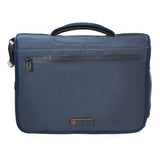 Ecbc Poseidon Messenger Bag For 13-Inch Laptop, Blue