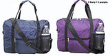 Boardingblue Lufthansa Airlines 16” (40cm) 2-in-1 Expandable Patent Hand Luggage Baggage Personal