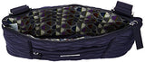 Vera Bradley Hipster Cross Body Bag, Classic Navy, One Size