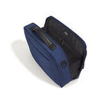 Zero Halliburton Lightweight Business Shoulder Bag (NAVY)