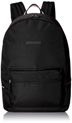 Tommy Hilfiger Backpack for Women Alexander, Black