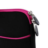 Vangoddy Laptop Sleeve Notebook Pouch Carrying Case 12.5Inch For Samsung Chromebook 2 /