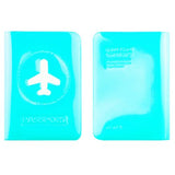 Alife Hf Passort Cover / Cf-021 (C-Blue)