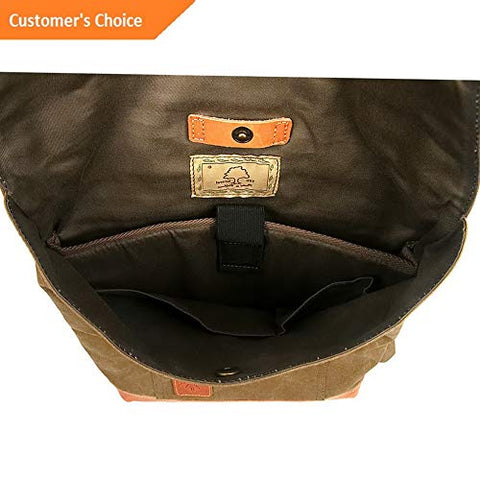 Sandover TSD Stone Creek Backpack 2 Colors Everyday Backpack NEW | Model LGGG - 2692 |