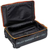 Helly Hansen Work Wear Men's Trolley Bag 50 Liter, Black, STD