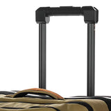 DAKINE Limited Terminal Spinner 40L Black/Fennel, One Size