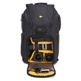 Case Logic Kilowatt Ksb-102 Large Sling Backpack For Pro Dslr And Laptop