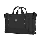 Victorinox Werks Traveler 6.0 Deluxe Business Garment Sleeve (Black)