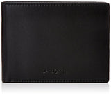 Samsonite Coin Pouch, 13 cm, Black 60322/1041