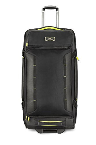 Shop High Sierra At8 Wheeled Upright Duffel B – Luggage Factory