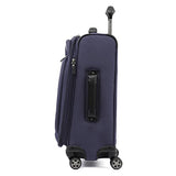 Travelpro Skypro Lite 21" Expandable 8-Wheel Luggage Spinner (Navy)