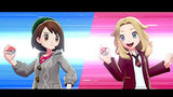 Pokemon Sword and Pokemon Shield Double Pack - Nintendo Switch