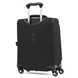 Travelpro Maxlite 5 | 4-Pc Set | Int'L Carry-On Spinner, 22" Carry-On & 26" Exp. Rollaboard With