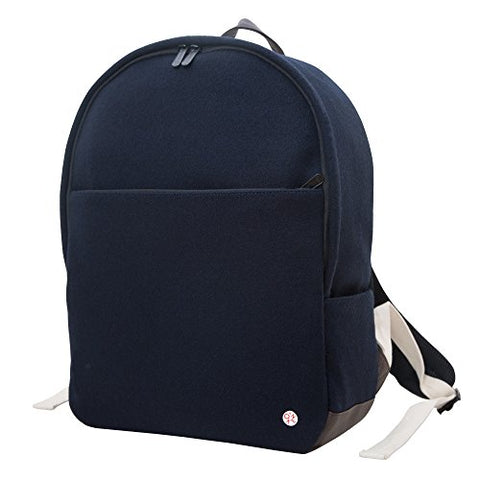 Token Bags Woolrich West Point University Backpack Medium, Navy, One Size