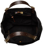 Duluth Pack Market Tote, Black, 14 X 18 X 9-Inch