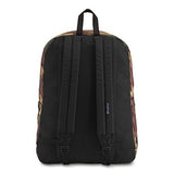 Jansport Js00T5014J9 Superbreak Backpack, Surplus Camo