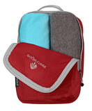 Eagle Creek Specter Cube Packing Organizer-Small, Volcano Red
