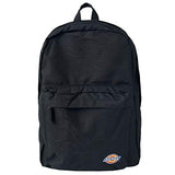 Dickies Arkville Backpack One Size Black