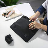 Gagaku 80L Foldable Travel Duffel Bag Packable Lightweight Duffle Large Flight Cabin Bags For