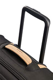 SAMSONITE Spark Sng Eco Spinner 55 Hand Luggage, cm, 38 liters, Black (Eco Black)