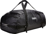 Thule Chasm Duffel Bag, Black, X-Large (130L)