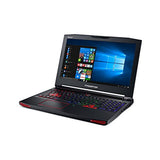 Acer Predator 15 Gaming Laptop, Core I7, Geforce Gtx 1070, 15.6" Full Hd G-Sync, 16Gb Ddr4, 256Gb