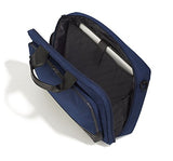 Zero Halliburton Lightweight Business Convertible Bag (NAVY)