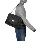 Geoffrey Beene Main Street 2 Piece Set, Black, One Size