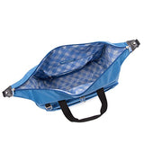 Travelpro Maxlite 5 | 4-Pc Set | Carry-On Duffel, 25" & 29" Exp. Spinners With Travel Pillow (Azure