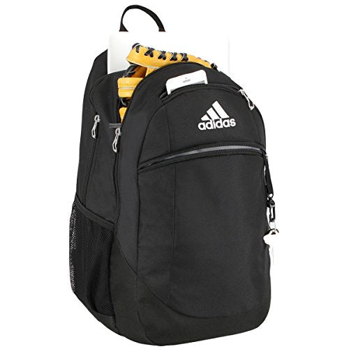 Shop Adidas Unisex Striker Ii Team Backpack, Luggage Factory