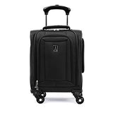 Travelpro Windspeed Select Underseat Spinner Carry-On (Black)