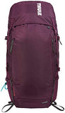 Thule Women's Alltrail Hiking Backpack, 45L, Monarch