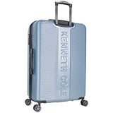 Kenneth Cole New York Sudden Impact 2.0 28" Hardside Expandable 8-Wheel Spinner Checked Luggage