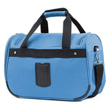 Travelpro Luggage Maxlite 5 18" Lightweight Carry-On Under Seat Tote Travel, Azure Blue One Size