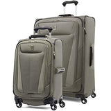 Travelpro Maxlite Set 5 Of 21 |29 Expandable Spinners (Slate Green)