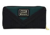 Avengers Loki Zip-Around Wallet Standard