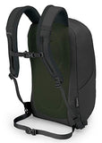 Osprey Axis Laptop Backpack, Sentinel Grey