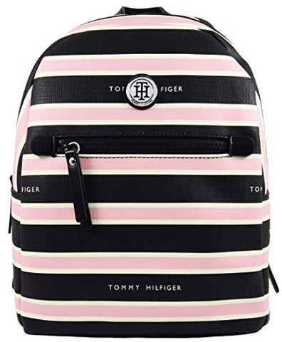 Tommy Hilfiger Logo Women's Backpack Bag