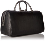 Ted Baker Men'S Claws Contrast Crossgrain Holdall