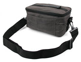 Canvas Carry Case / Store Bag With Shoulder Strap For The Propel Star Wars T-65 X-Wing