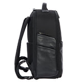 Bric's Monza Medium Laptop|Tablet Business Backpack Black, One Size
