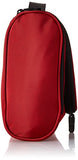 Victorinox Hanging Toiletry Kit, Red, One Size