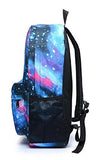 Yoyoshome Luminous Japanese Anime Cartoon Cosplay Bookbag College Bag Backpack School Bag (Sailor
