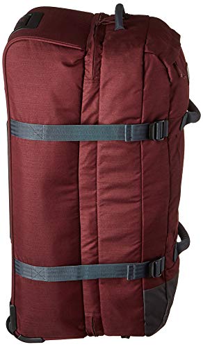 Shop Burton Exodus 120L Roller Travel Bag, Po – Luggage Factory